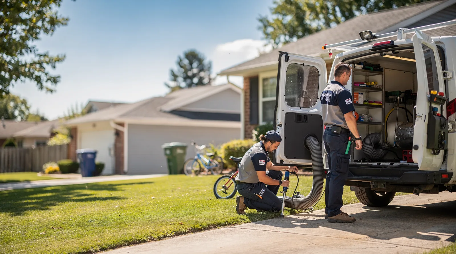 24/7 HVAC Repair & AC Replacement in Whitley City, KY near me